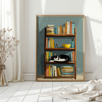 A Quiet Corner of Stories