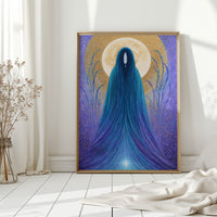 Veil of Celestial Secrets