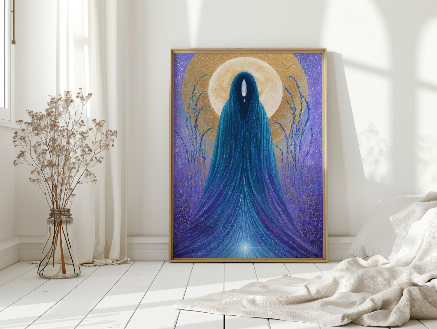 Veil of Celestial Secrets