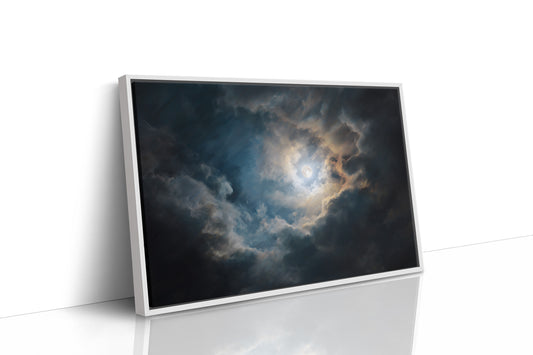 Between Pages And Midnight Sky