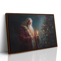 Ancient Stories By Candlelight Glow