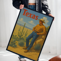 Where the Horizon Waits