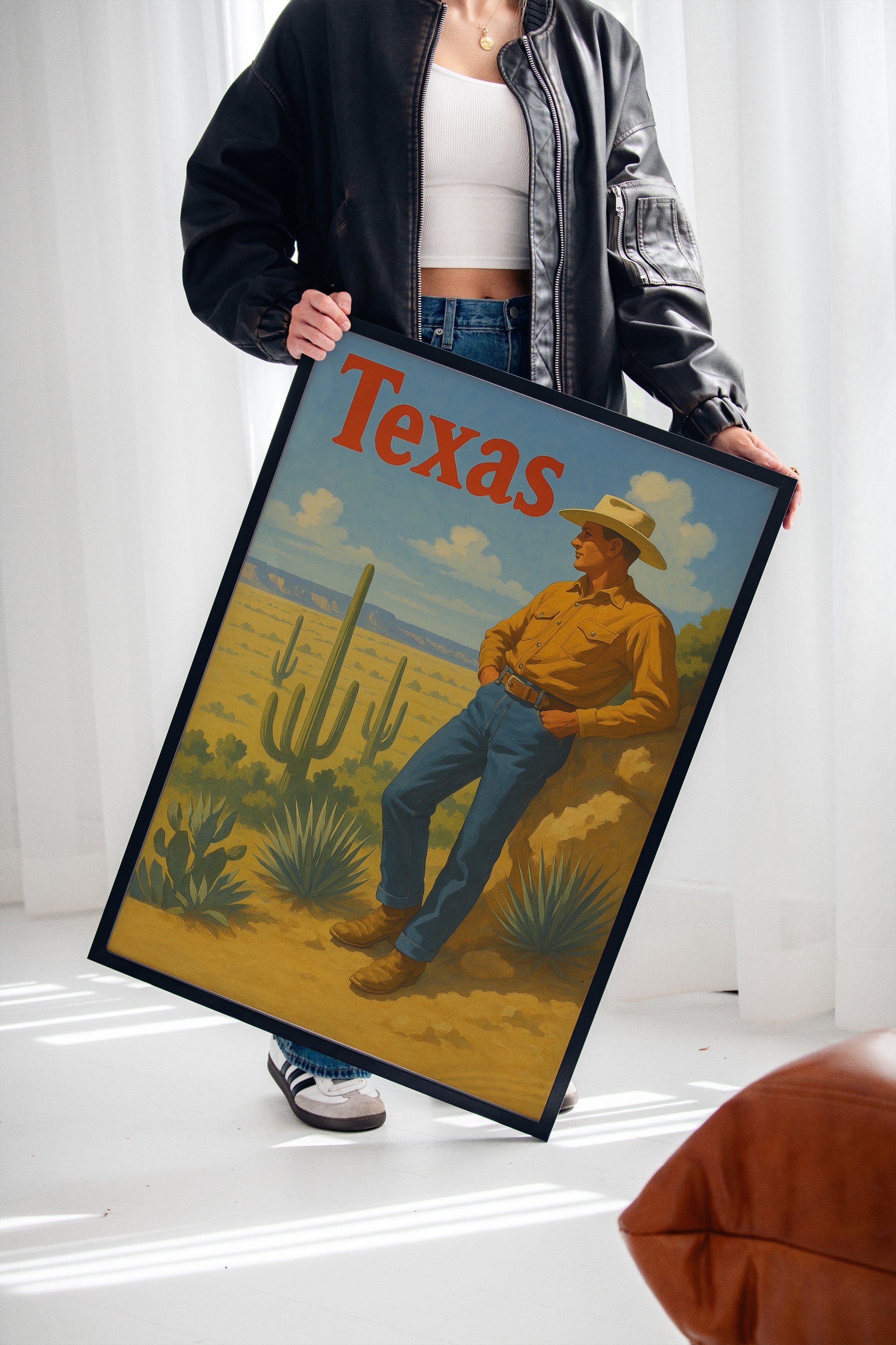 Where the Horizon Waits