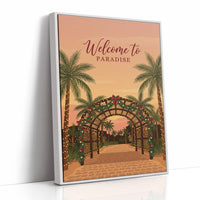 Holiday Check-In Starts Under the Arch