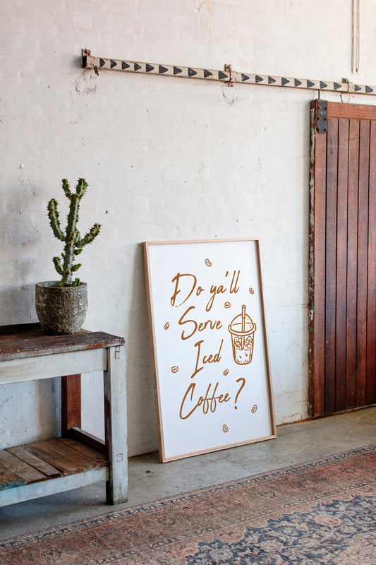 A Sip of Curious Delight