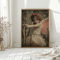 A Bow Drawn In Innocence