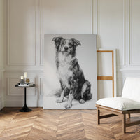 Guardian of Quiet Moments