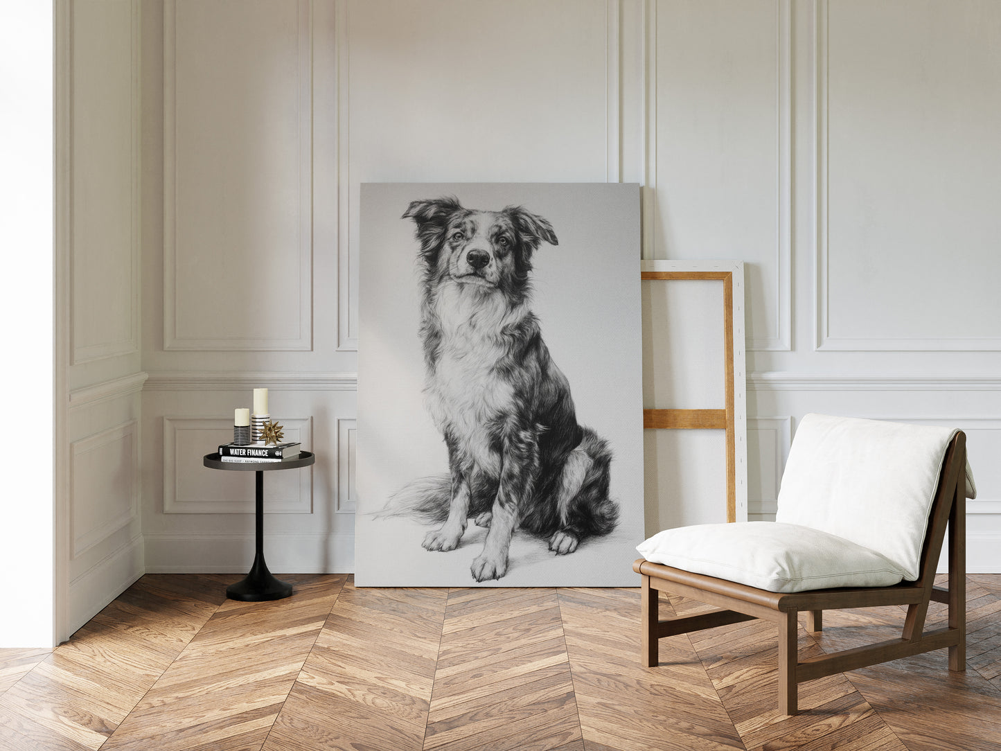 Guardian of Quiet Moments