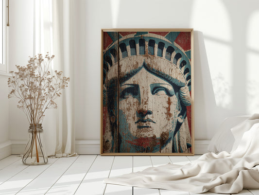 A Legacy Carved in Time