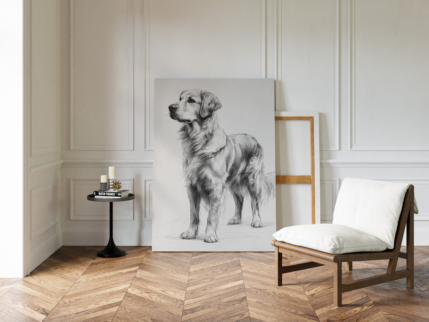 Guardian of Everyday Moments