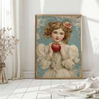 A Heart Held in Innocence