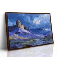 The Butte Takes the Spotlight