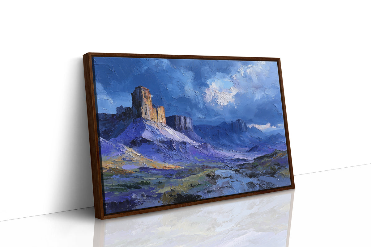 The Butte Takes the Spotlight