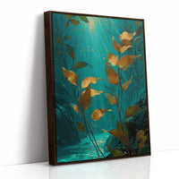 Cathedral of Kelp