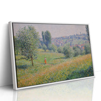 Summer Meadows Hold Ancient Stories