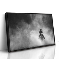 Ghost Rider in the Dust
