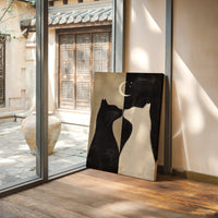 Moonlit Tales Of Day And Night