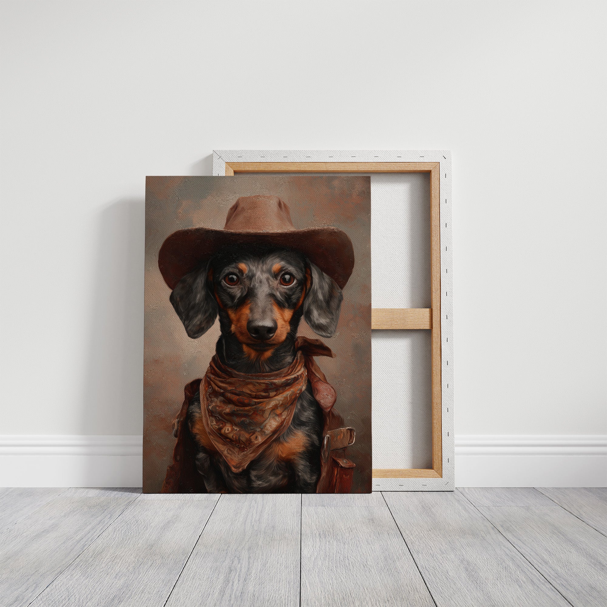 The Shortest Sheriff in Town
