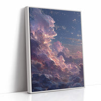 Between the Last Cloud and the First Star