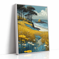 Shore Thing, Scenic Route
