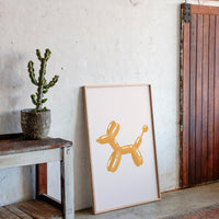 A Playful Companion Awaits