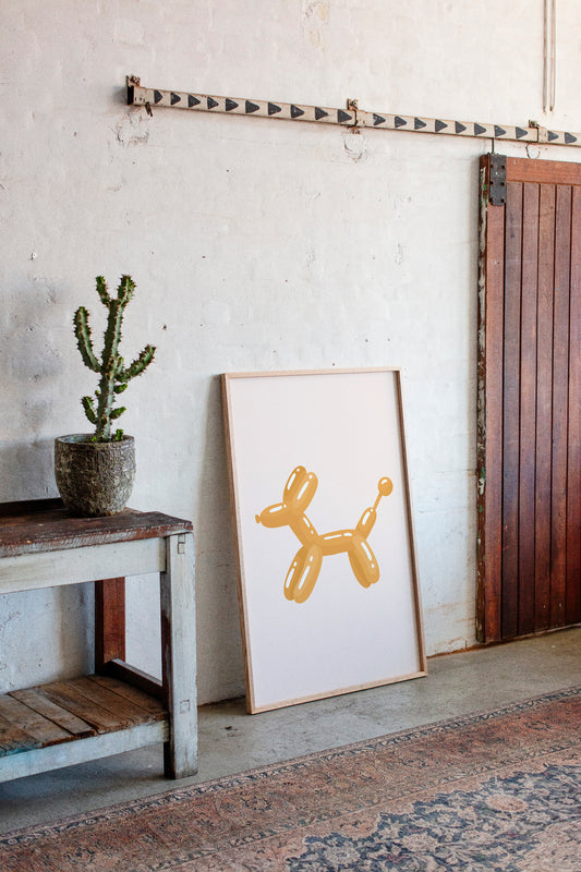 A Playful Companion Awaits