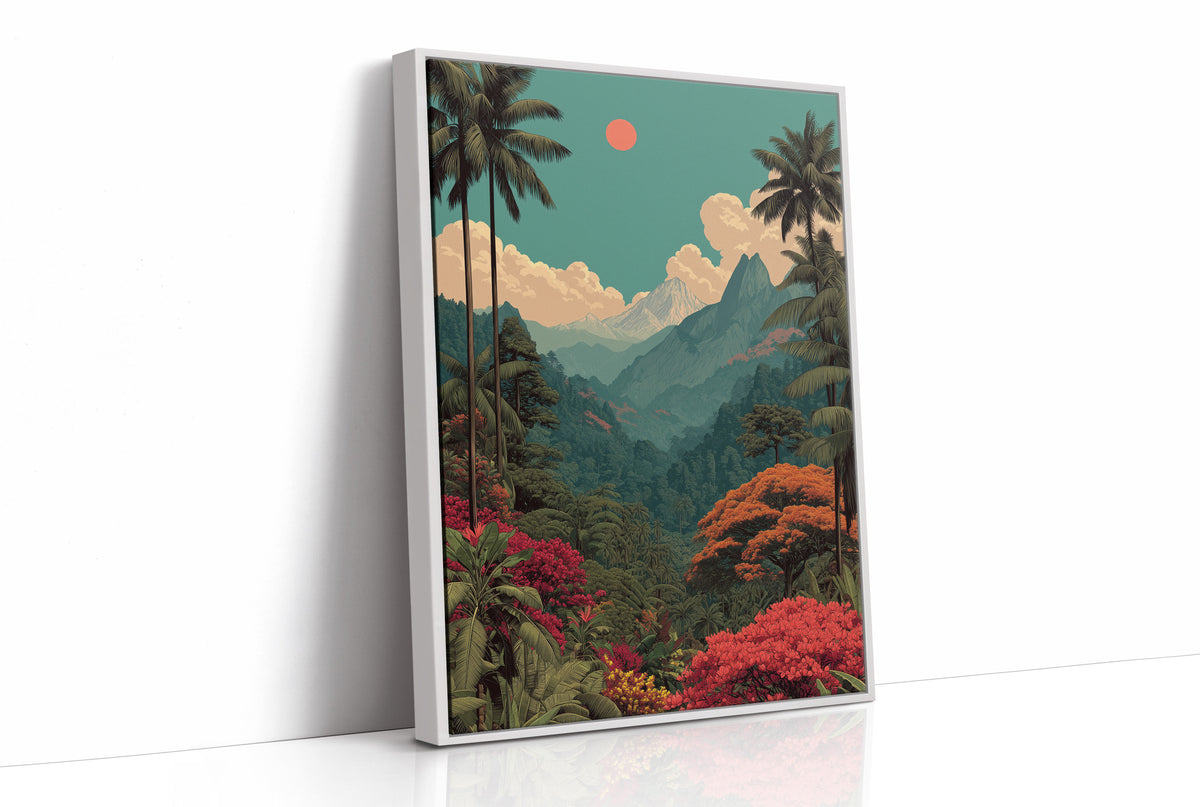 Palm Reading: Sunny Days Ahead
