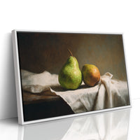 Pear And Apple Share Linen Light