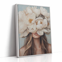 Magnolia Dreams and Whispered Grace