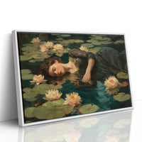 Between Pages And Water Dreams