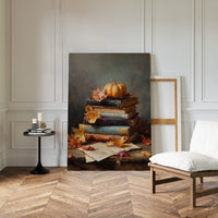 Harvest Tales and Forgotten Pages