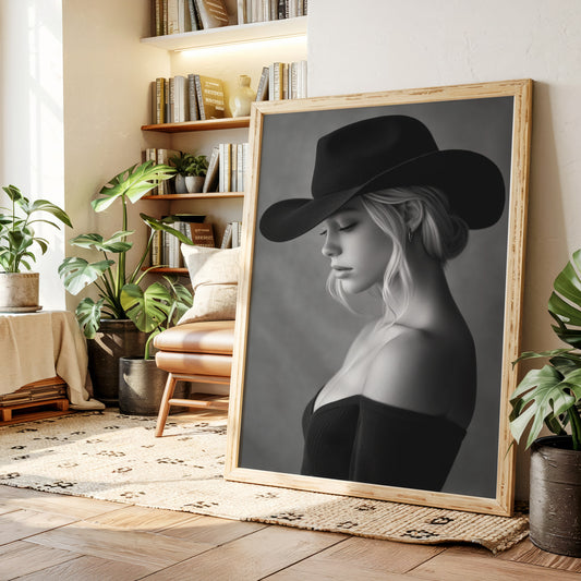 Modern Grace