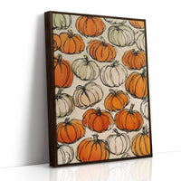 The Pumpkin Patch Chronicles: Autumn Harvest Tales