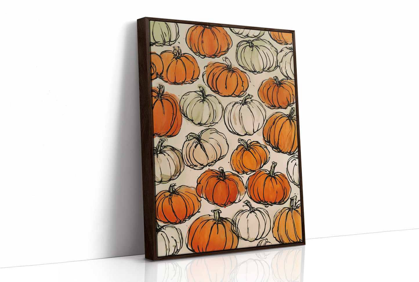 The Pumpkin Patch Chronicles: Autumn Harvest Tales