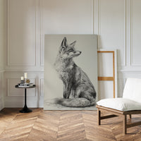 Elegance in the Quiet Glade