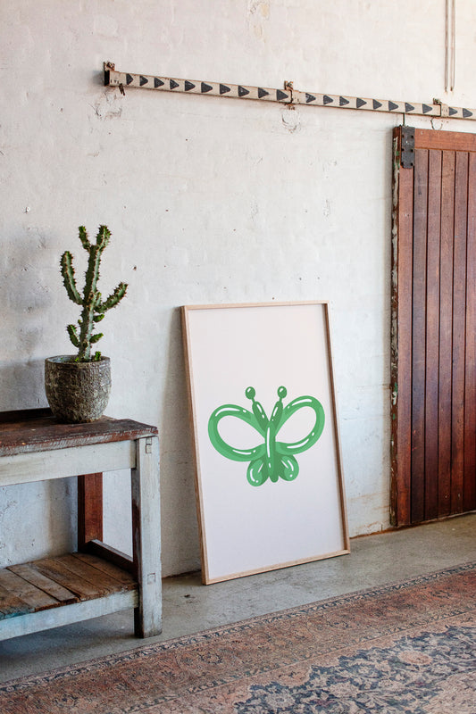 Jade Wings Paint Spring Stories