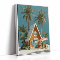 Beachfront Property, Slightly Edible