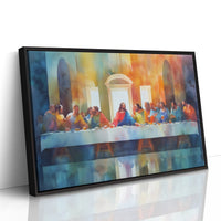 Colors Of Sacred Gathering