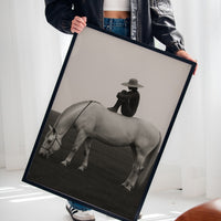 Where Silence Speaks