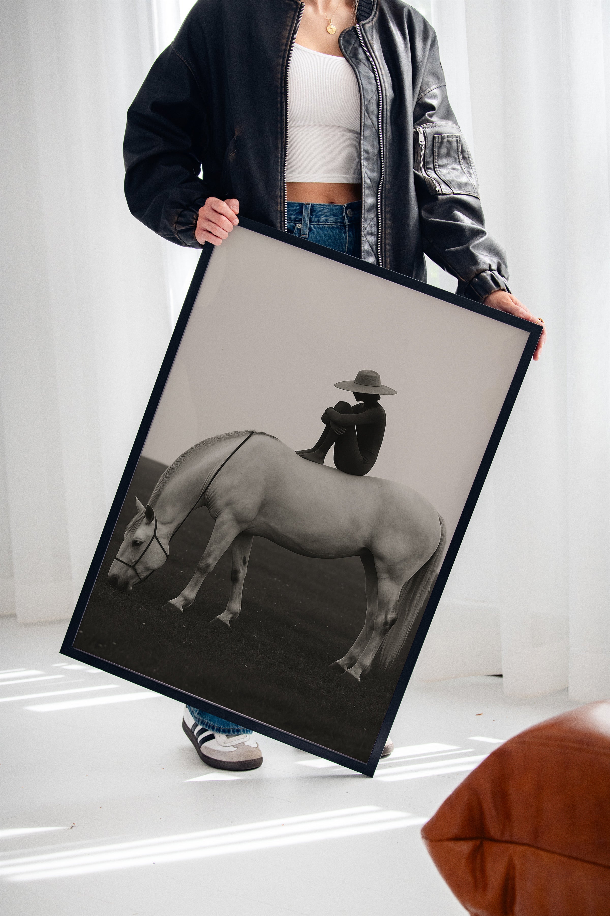 Where Silence Speaks