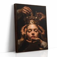 The Weight Of Royal Solitude