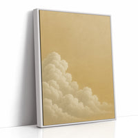 Golden Sky Rising