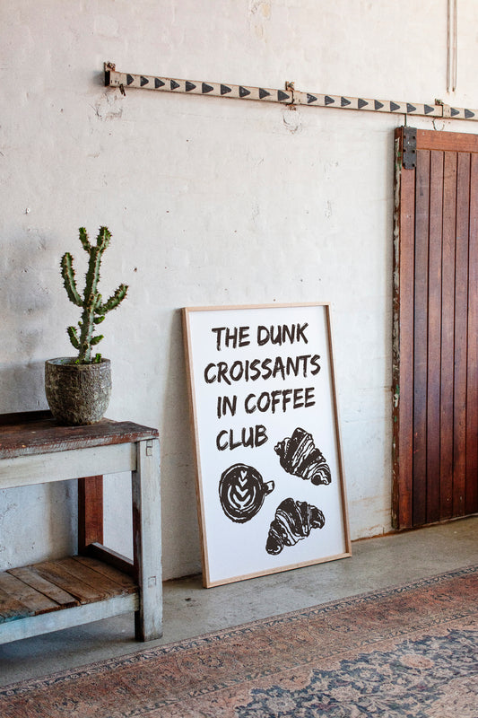 Mornings Unfold Like Buttery Stories