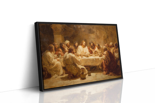 Sacred Gathering Among Beloved Books