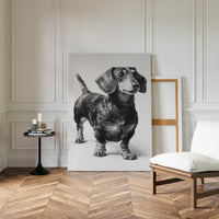 A Stance of Quiet Confidence