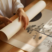 Lone Pine Meets Midnight Moon