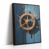 Weathered Helm Charts Memory's Course