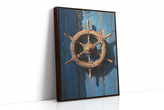 Weathered Helm Charts Memory's Course