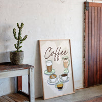 Morning Rituals Pour Simple Pleasures