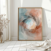 Circles of Earth and Sky